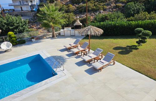 Villa petros - Foto 51