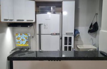 Ap Green Ville 2 Quartos - Foto 1