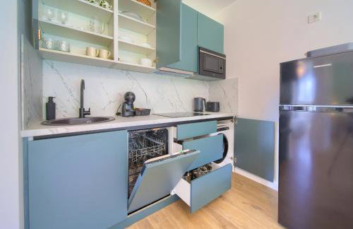 Apartments Ena & Leona - Foto 14