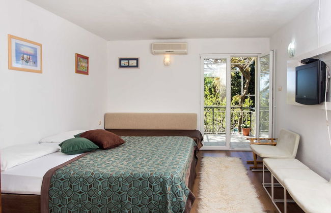 Apartments Djurkovic - Foto 16