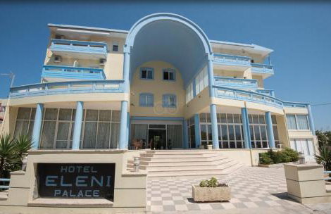 Eleni Palace - Foto 74