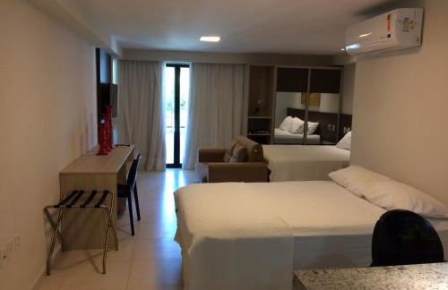 Tabatinga Residence Apart Hotel - Foto 6
