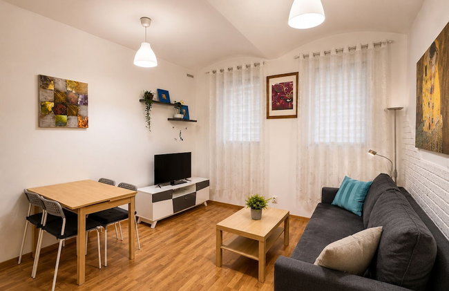 Ground Floor Apartment - Foto 11
