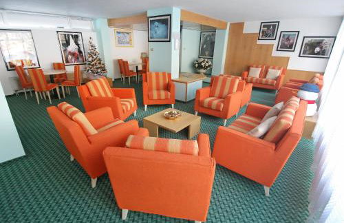 Apartment Kristall-11 by Interhome - Foto 34