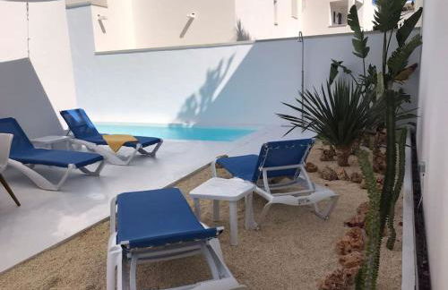 Villa Galerna de Mar - Foto 17