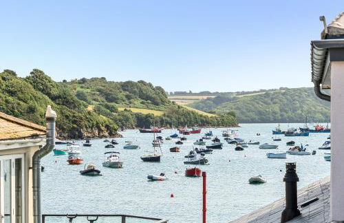 Easter, Folly Lane, Salcombe - Foto 21