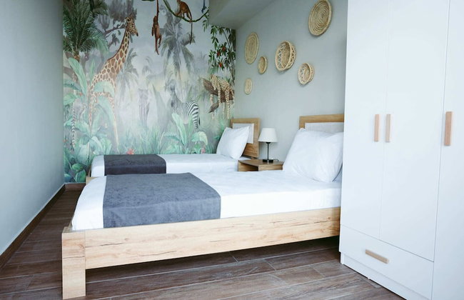 Athena Premium Suites - Foto 3