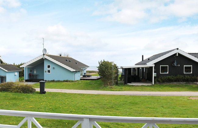 4 Star Holiday Home in Hadsund - Foto 24