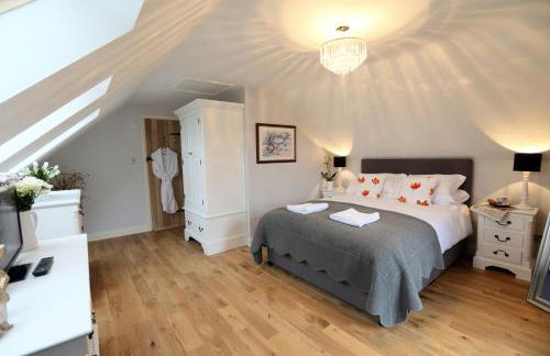 Moorland View Lodge - Foto 12