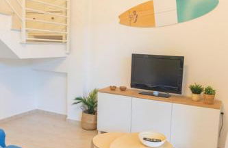 Adosado con Piscina, Garaje, Jardín y Playa - Foto 3