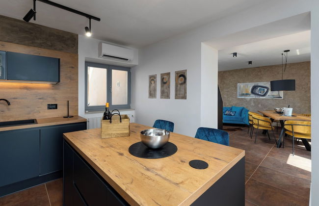 Seaview Casa Giuseppe - Foto 26