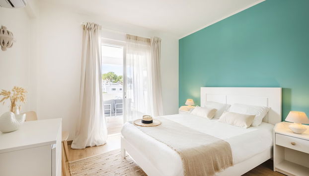 Balaia 3BR Sunny Terrace - Foto 2, Habitación