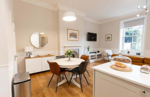 WENSLEYDALE, OLD SCHOOL ROOMS - Ground Floor Luxury Apartment in Richmond, North Yorkshire - Foto 6