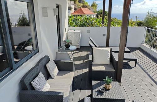 Vаrаndаs dо Sоl-Vista relaxante entre mar e montanha - Foto 21