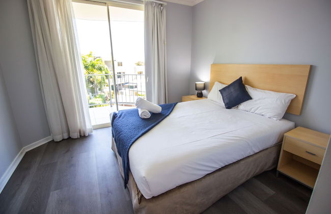 Caloundra Central Apartment Hotel - Foto 10