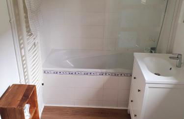 Les Ondines Vue Rivière et Mer - Foto 14