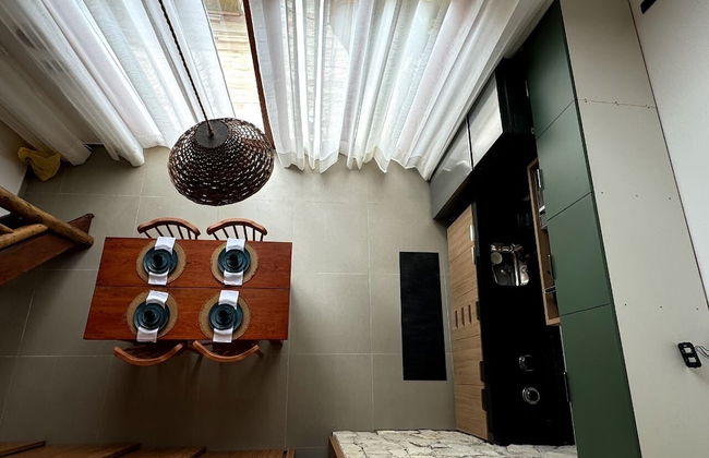 Malie Bangalô - Foto 13