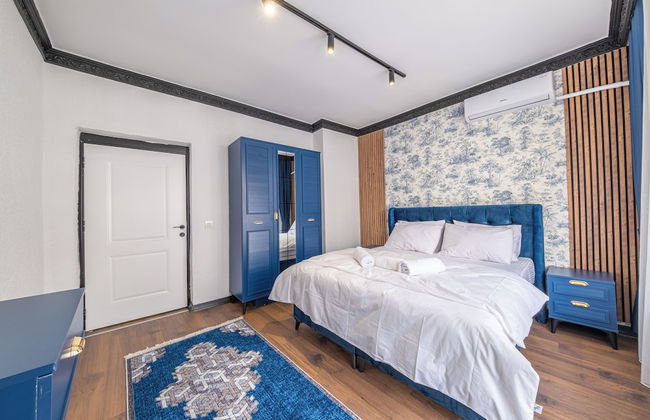 Hexa Apartments Sisli - Foto 9