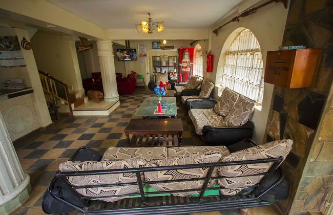 Heritage Bliss Hotel - Foto 8