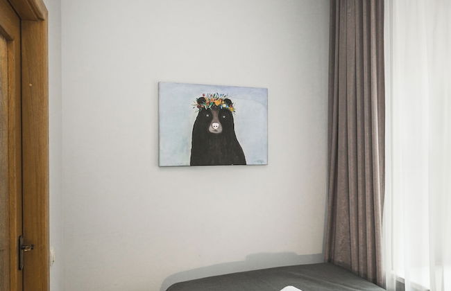 Bearsleys Archers Apartments - Foto 25