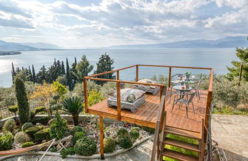 Magical View Studios 2 Asproneri, Kamena Vourla - Photo 7