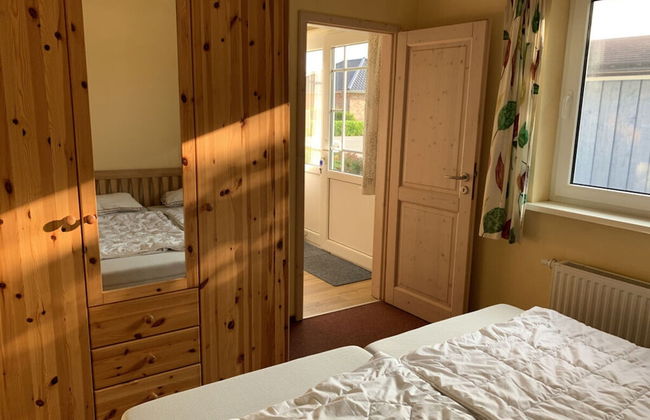 Holiday Home Beach and Nature - Foto 2