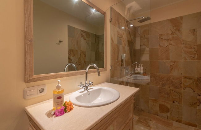 Villa Lumbung - Foto 30