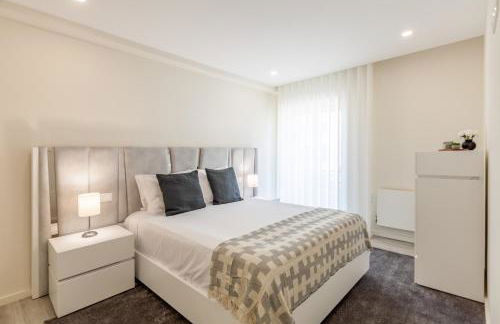 Apartamento Bela Vista - Minho's Guest - Foto 7