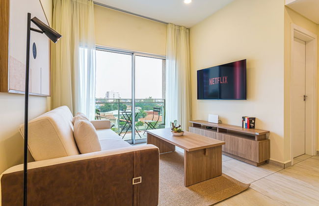 Hestia at Agora Villamorra - Foto 3