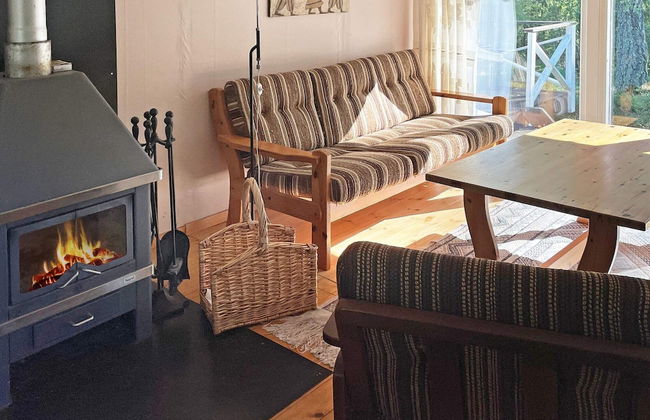 6 Person Holiday Home in Vingaker-by Traum - Foto 8