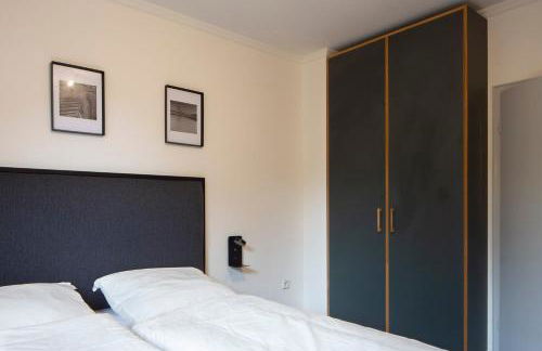 Renoviertes Design Apartment mit Toller Terasse - Foto 13