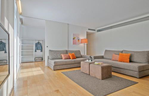 Lugaris Beach - Apartments - Foto 53