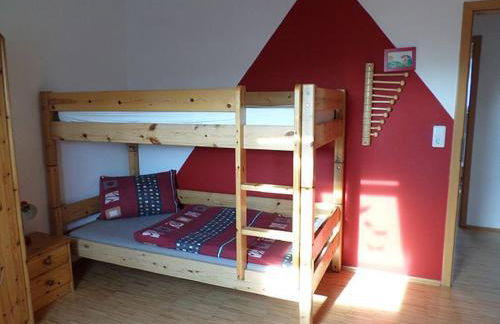 Ferienbauernhof Storchenhäusle - Foto 25