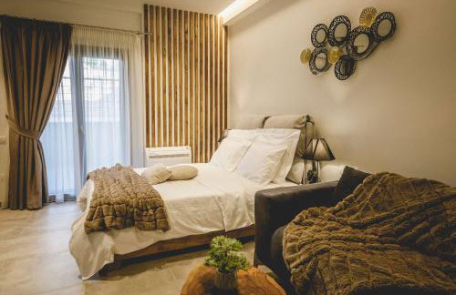 Naias Nemeia Luxury Rooms - Foto 21