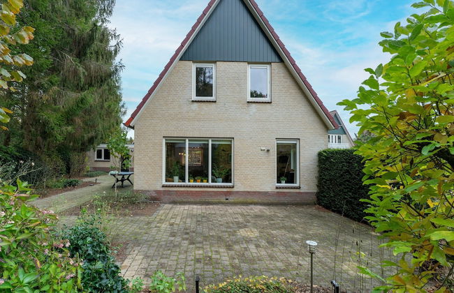 Free Holiday Home With big Garden - Photo 37