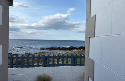 Findochty Beach house - Private Garden-BeachFront - Foto 13