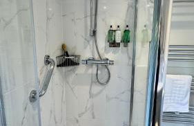 Spa Garden Cottage - Foto 3