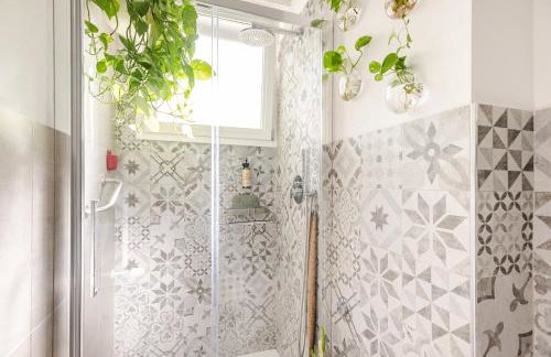 Pomodoro House - Luminoso appartamento vicino Linate, Duomo, Fabrique, Unipol Dome - Foto 28