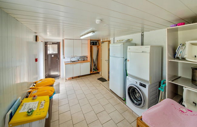 Luxurious House With Sauna in Bastogne - Foto 24