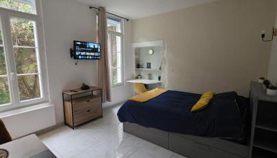 Studio Cosy entièrement rénové - Centre Historique - Foto 3