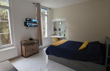 Studio Cosy entièrement rénové - Centre Historique - Foto 1