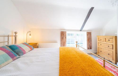 5 Mill Cottage - Foto 20