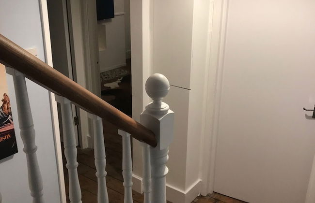 Maida Vale Queens Park Warwick Avenue - Foto 56