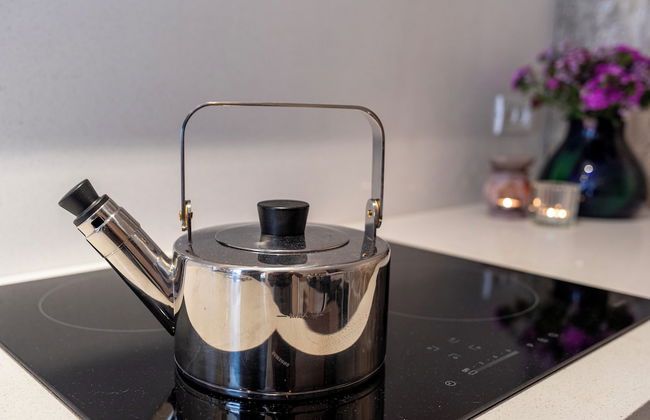 Vintage Eclectic Loft by Sea N' Rent - Foto 15