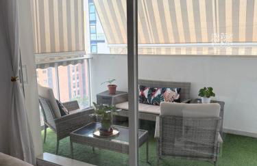 1BD 1BTH near Finestrat Beach Benidorm - Photo 5