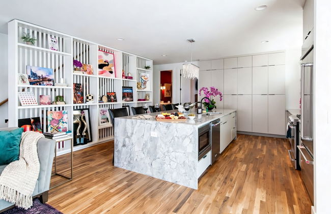 Dolly s Big House - 18 Beds Skydeck Views - Foto 73