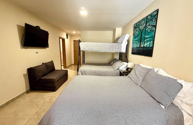 Suitesecu Rentals Cuenca - Foto 33