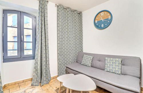 LA MAISON FAYARD - 3 pers - Centre Clim Wifi Cosy Garage - Foto 5