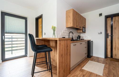 Apart House Apartamenty w Białce Tatrzańskiej - Foto 20