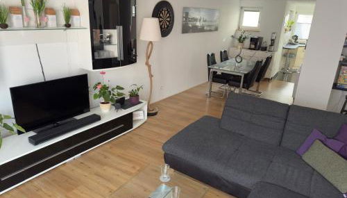 Ruhige Wohnung - ideal für Urlaub und Business - Foto 3